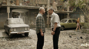 Гоша Куценко и группа ГК