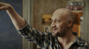 Гоша Куценко и группа ГК