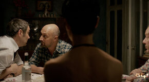 Гоша Куценко и группа ГК