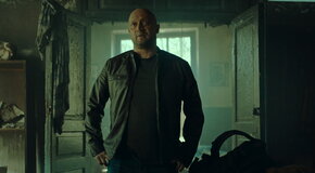 Гоша Куценко и группа ГК