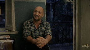 Гоша Куценко и группа ГК