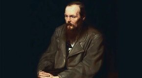 Лекция «Достоевский. Между миром и бездной»