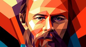 Лекция «Достоевский. Между миром и бездной»