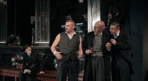 Чудо святого Антония