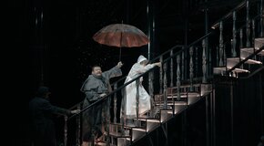 Чудо святого Антония