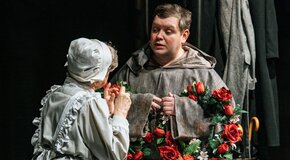 Чудо святого Антония