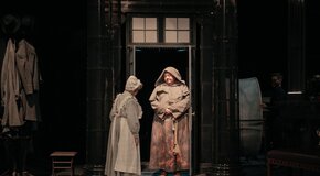 Чудо святого Антония