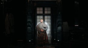 Чудо святого Антония