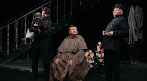 Чудо святого Антония