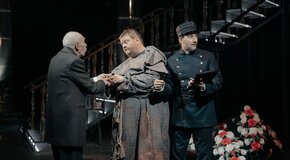 Чудо святого Антония