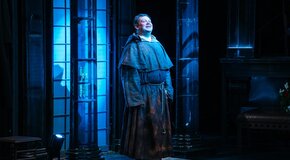 Чудо святого Антония