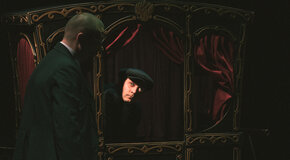 Товарищ Кисляков