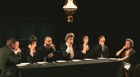 Товарищ Кисляков