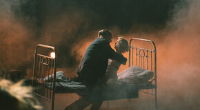 Товарищ Кисляков