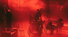 Товарищ Кисляков