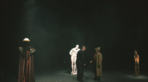 Товарищ Кисляков