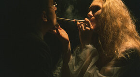 Товарищ Кисляков