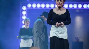 Прикинь, что ты — Бог