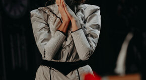 Жены артистов. Цикл «Метаморфозы»