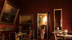 Фрэнк Синатра при свечах. Концерт с экскурсией по дворцу