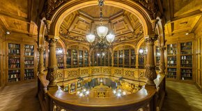 Фрэнк Синатра при свечах. Концерт с экскурсией по дворцу
