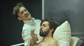 Lёгкое Dыхание