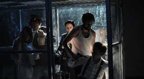 Lёгкое Dыхание