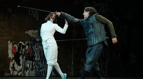 Сирано де Бержерак