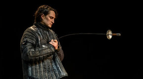 Сирано де Бержерак