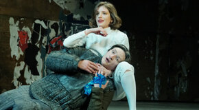 Сирано де Бержерак