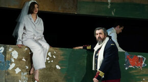 Сирано де Бержерак