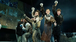 Сирано де Бержерак