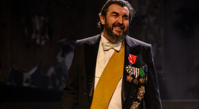 Сирано де Бержерак