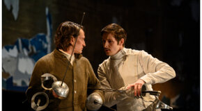 Сирано де Бержерак