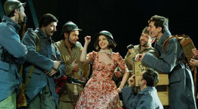 Сирано де Бержерак