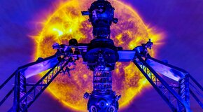 Концерт под звездами «Рок-хиты на виолончелях»
