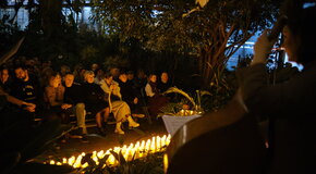 Магия свечей. Вивальди и Итальянское барокко