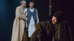 Капитанская дочка