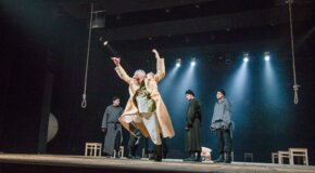 Капитанская дочка