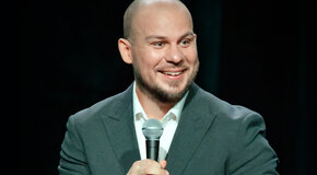 Standup Валентин Сидоров