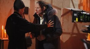 А. Кристи. Убийство в Восточном экспрессе. Читает Даниил Спиваковский