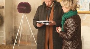 А. Кристи. Убийство в Восточном экспрессе. Читает Даниил Спиваковский
