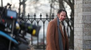 А. Кристи. Убийство в Восточном экспрессе. Читает Даниил Спиваковский