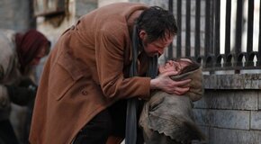 А. Кристи. Убийство в Восточном экспрессе. Читает Даниил Спиваковский