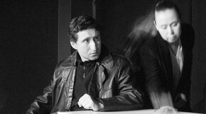 История о Зигфриде и Брунгильде