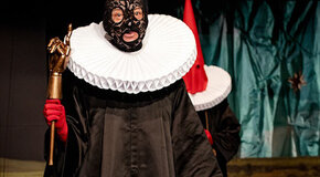 Просто Дон Кихот