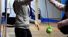 Клаб-шоу с любимыми хитами!! Ранетки: Аня Руднева