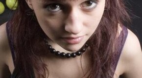 Клаб-шоу с любимыми хитами!! Ранетки: Аня Руднева
