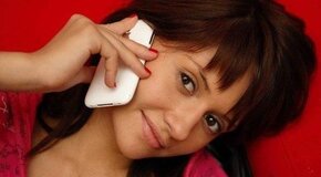 Клаб-шоу с любимыми хитами!! Ранетки: Аня Руднева
