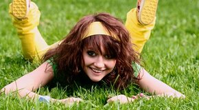 Клаб-шоу с любимыми хитами!! Ранетки: Аня Руднева